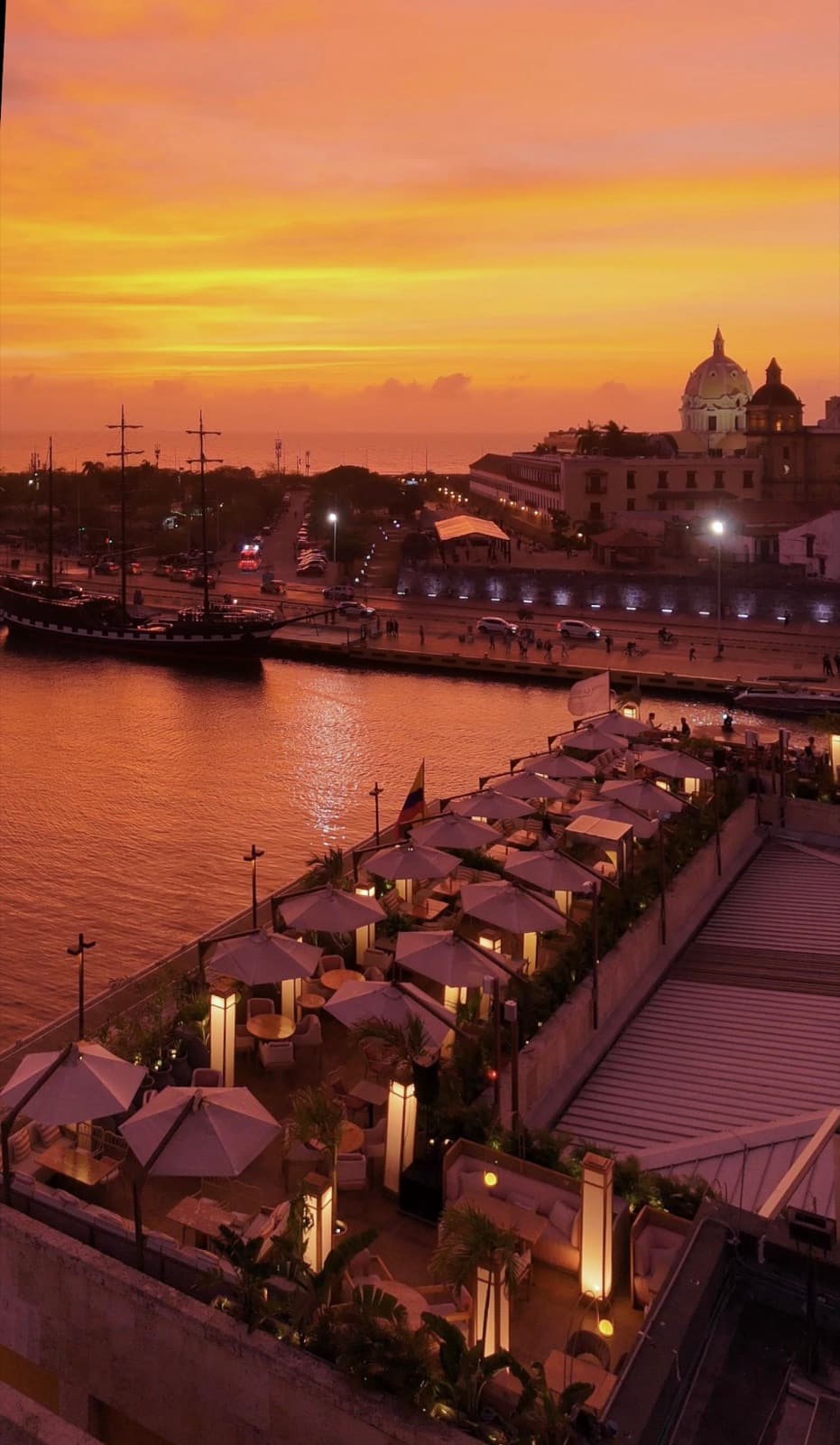 Cursos y talleres en Cartagena frente al mar: los planes de Viva la Vida