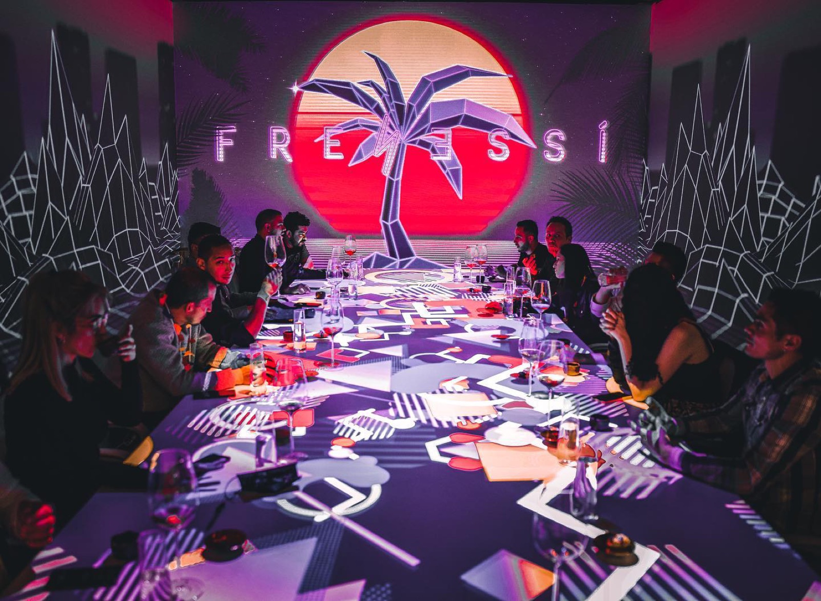 Frenessí 5