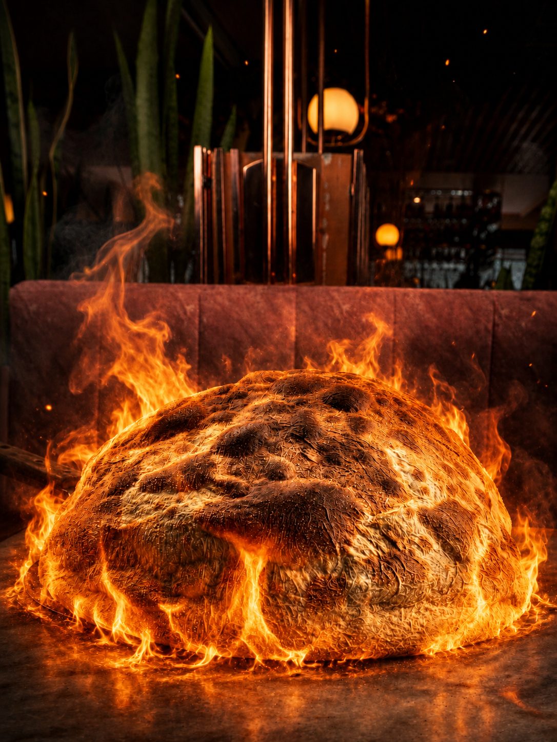 Pizza per il Cuore